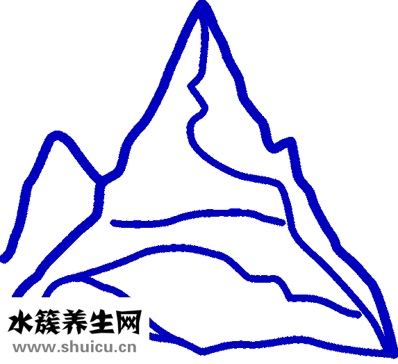 双眼皮图片