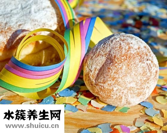 天然减肥方法