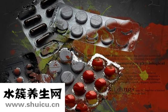 小孩发烧吃什么药