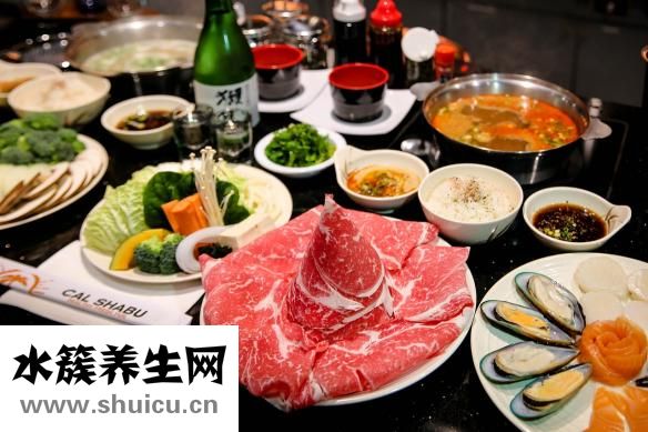 孕妇能吃火锅