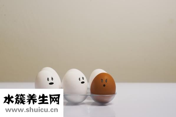 孕妇可以吃毛蛋吗