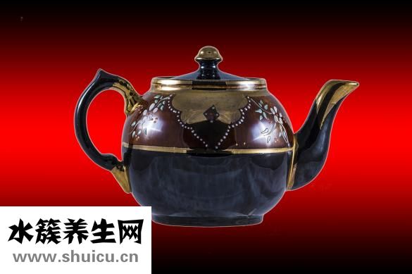 养胃喝什么