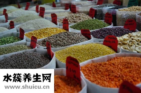 怎么看湿气重不重