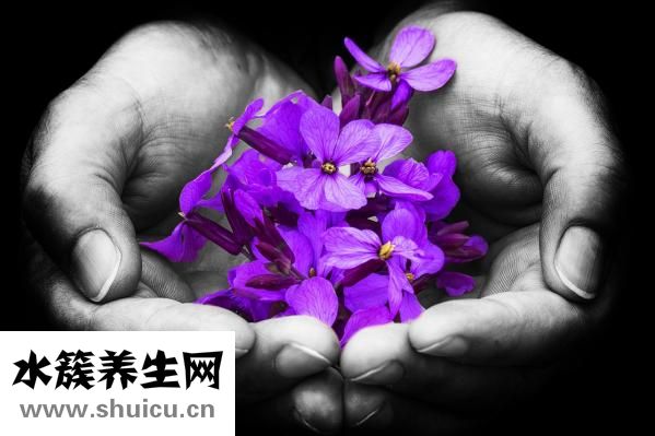 怎样揉能喷水