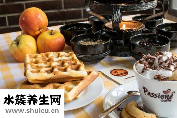 夏季减肥餐