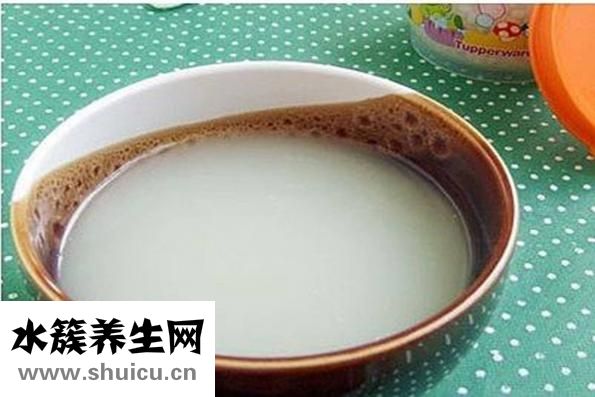 剩饭怎么煮粥