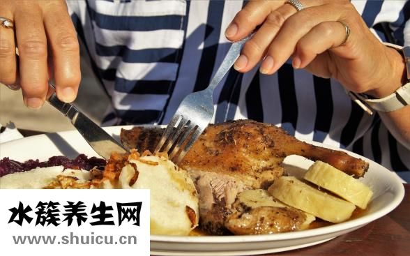夜宵知多少？问与答