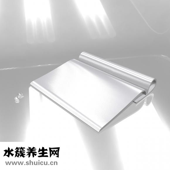 一什么薄片