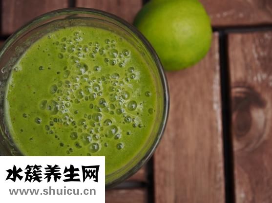 喝绿茶能降血压吗