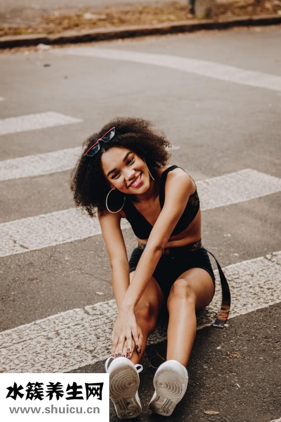 什么样的人着床晚