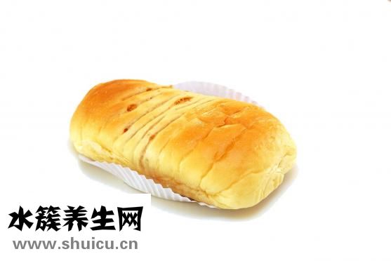 一个肉包子的热量