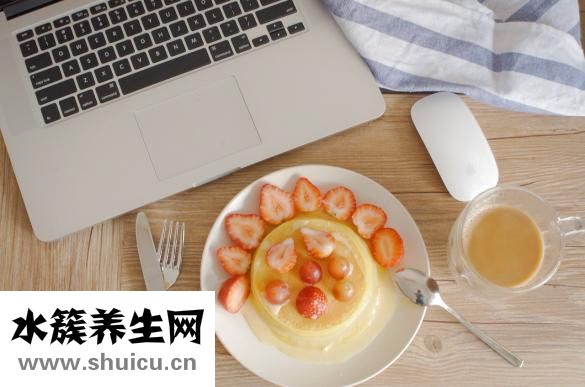 怎样正确刷牙
