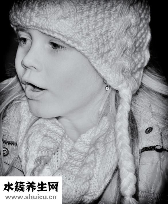 女人去胡子