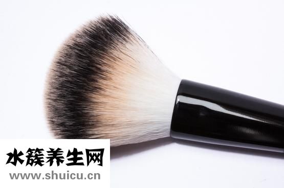 怎么改善皮肤