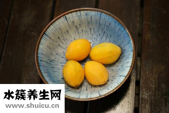 孕期可以吃芒果吗