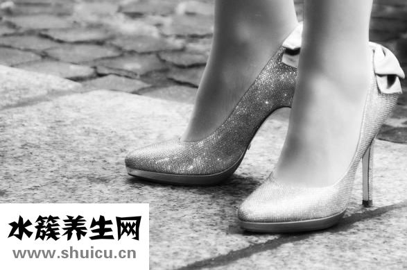 孕妇平跟鞋