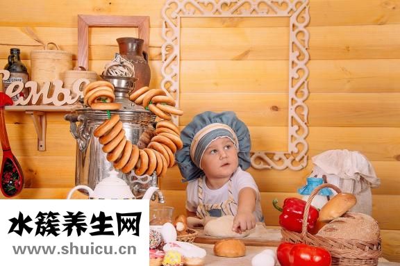婴儿口腔清洁