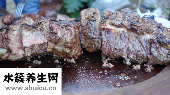 晚上吃什么不长肉