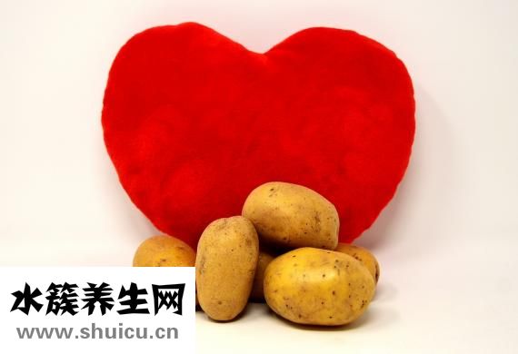 土豆泥热量