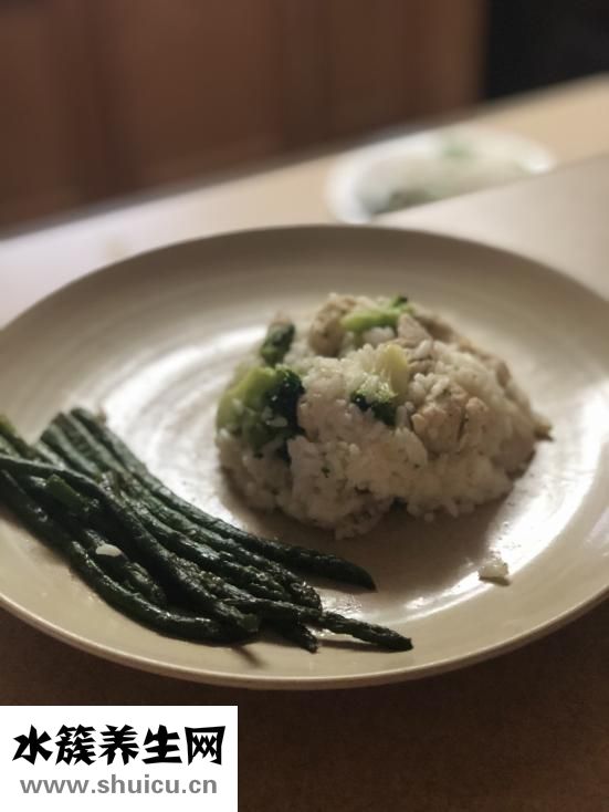 怎么蒸米饭好吃