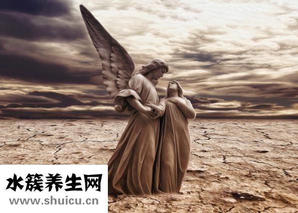 天使综合症