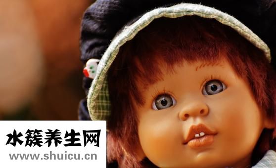 小儿寻麻疹