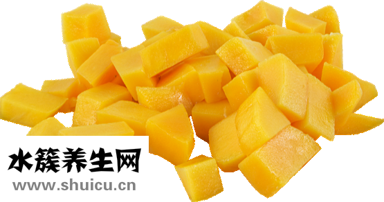 孕期可以吃芒果吗