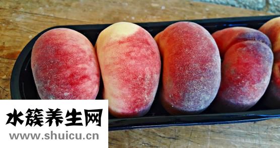喝茉莉花茶