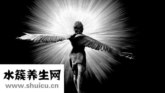 天使综合症