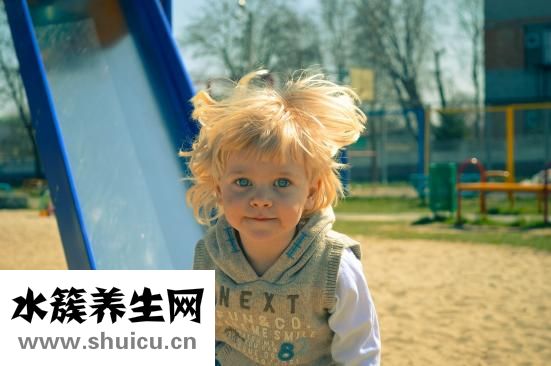 小儿寻麻疹
