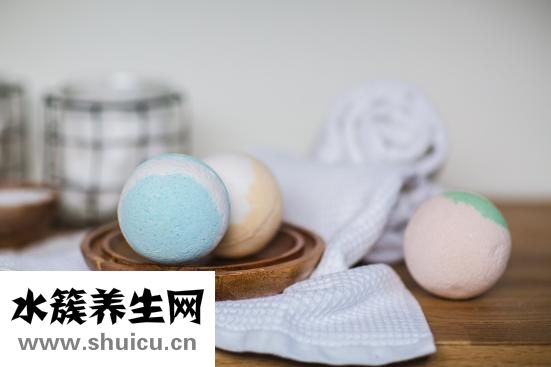 怎么改善皮肤