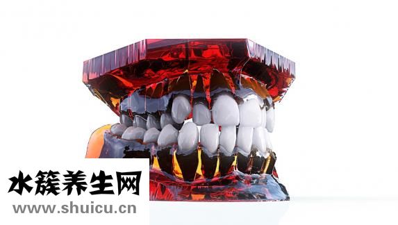 小孩掉牙顺序