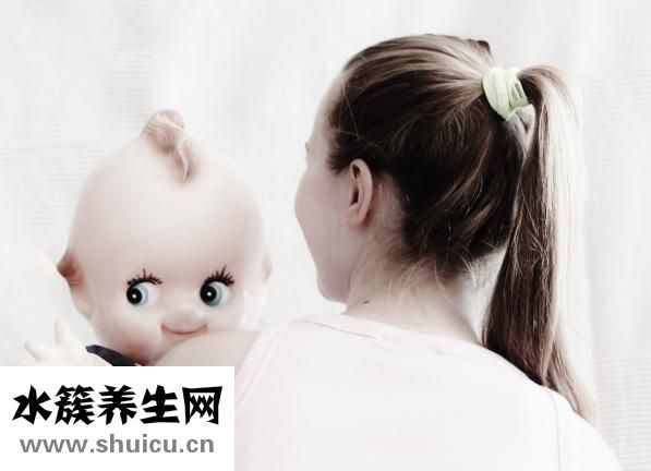 产后大便出血