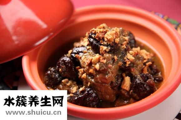 晚餐吃什么减肥