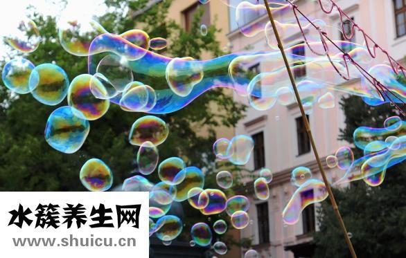 学生瘦腿方法