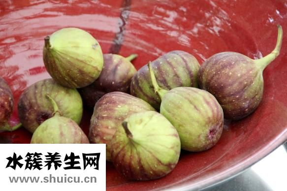 养颜祛斑粥