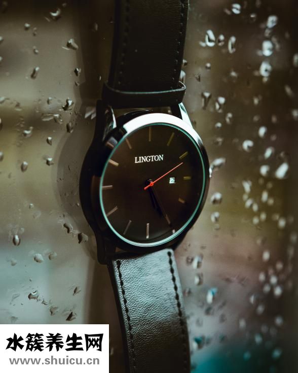 孕妇可以戴手表吗