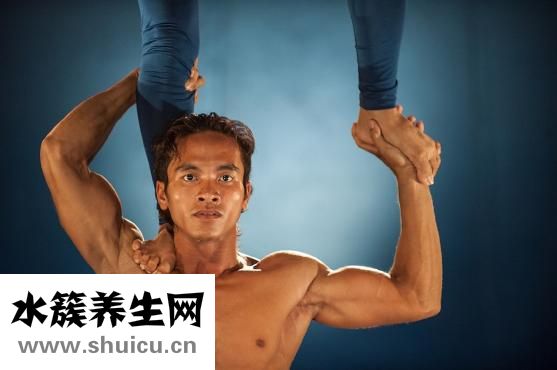 手脚发麻怎么办