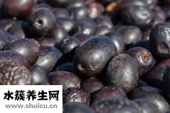 乌梅汤配方