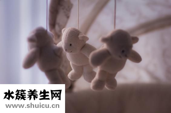 新生儿惊厥的症状