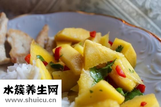 山药提取物