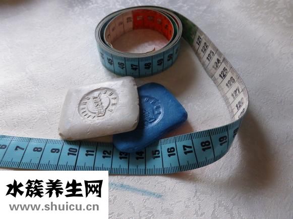 怎么测腰围
