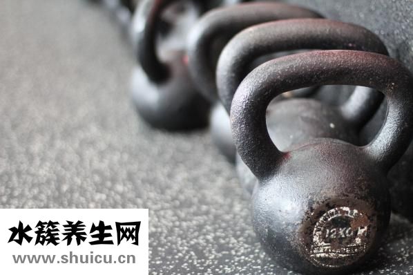 下胸肌训练动作