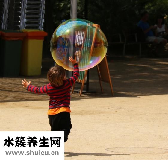 小孩淋巴结肿大