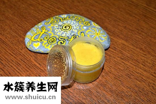 十全大补鸡汤
