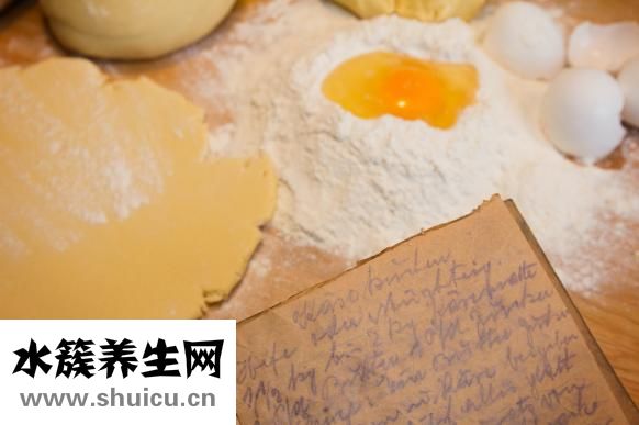 怎样学做面包