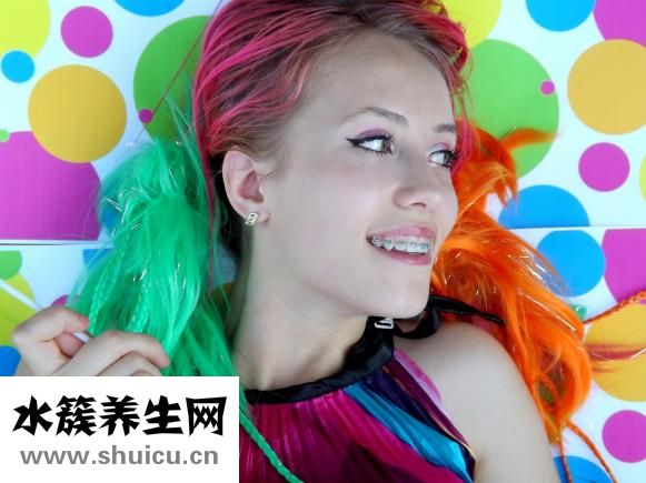 孕妇可以染发吗