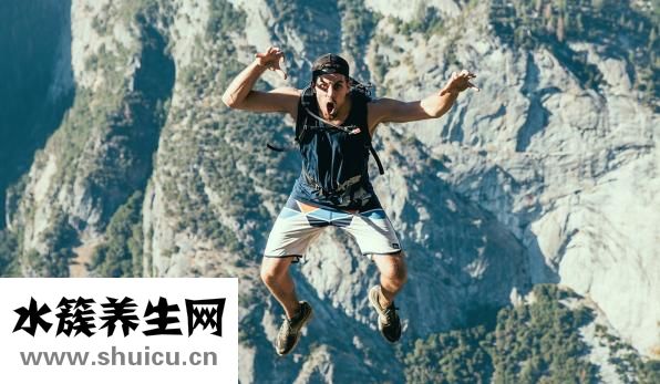 小小的肚子