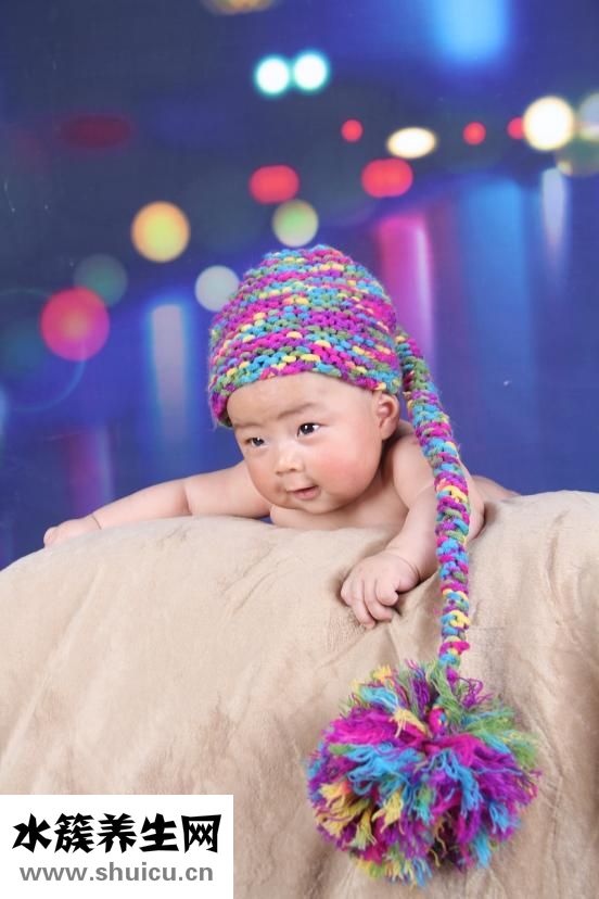 宝宝黄疸怎么处理？妈妈们一定要留意婴儿黄疸高产生的原因