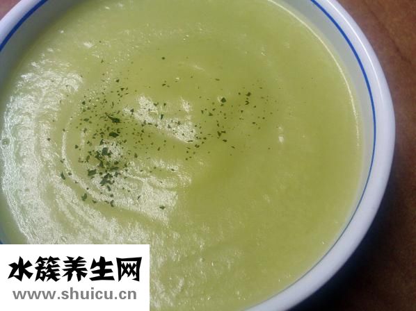 养胃吃什么食物最好